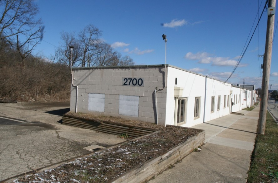 2700 Highland Ave, Norwood, OH for sale - Primary Photo - Image 1 of 1