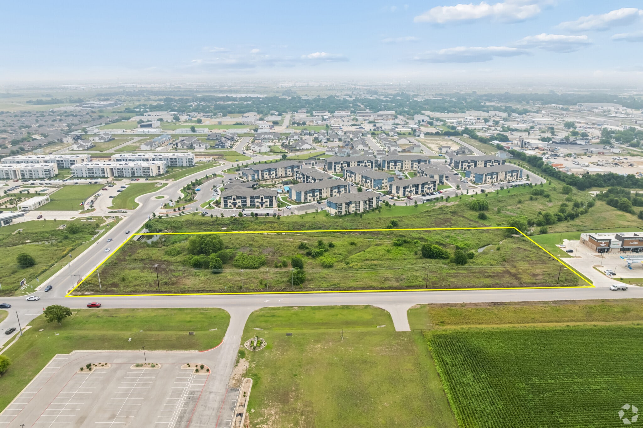 8755 County Road 110, Round Rock, TX for sale Building Photo- Image 1 of 23