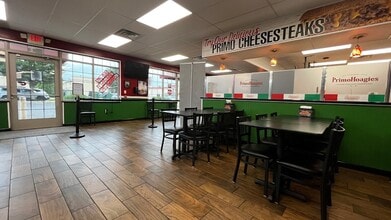 5000 N Crescent Blvd, Pennsauken, NJ à louer Photo intérieure- Image 1 de 3