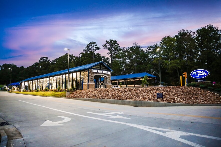 2790 North Rd, Orangeburg, SC à vendre - Photo principale - Image 2 de 5