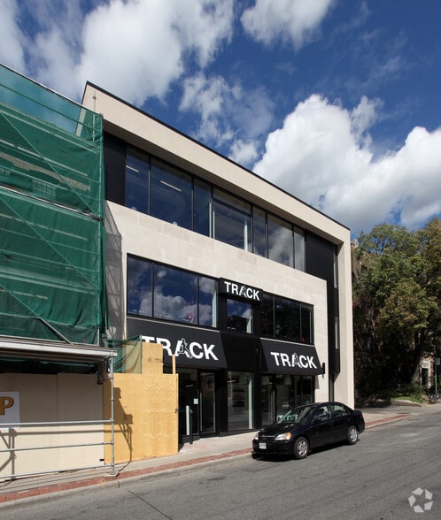 326 Lonsdale Rd, Toronto, ON à louer - Photo du bâtiment - Image 2 de 2