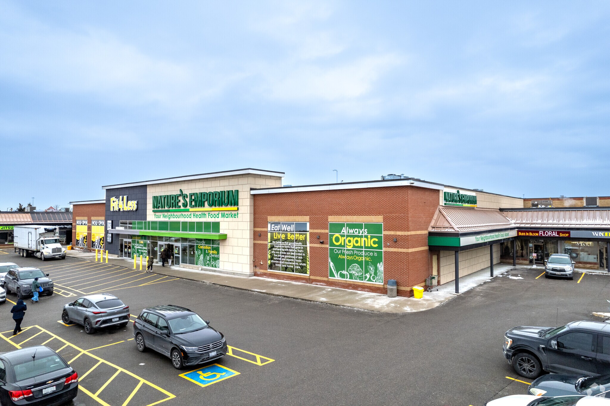 8401 Weston Rd, Vaughan, ON à vendre Photo principale- Image 1 de 1