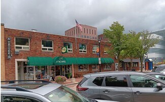 Plus de détails pour 171 Marshall St, Syracuse, NY - Commerce de détail à louer