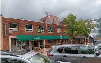 Plus de détails pour 171 Marshall St, Syracuse, NY - Commerce de détail à louer