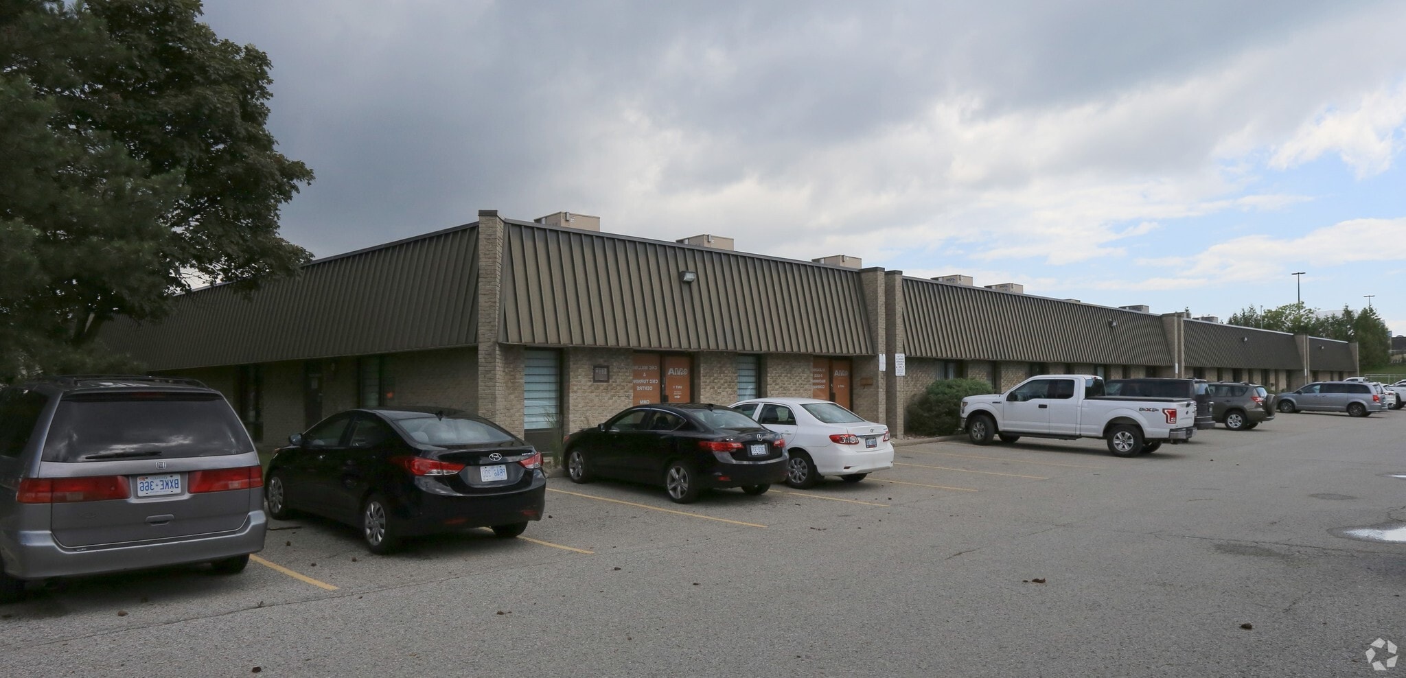 345 Nugget Ave, Toronto, ON for lease Primary Photo- Image 1 of 4