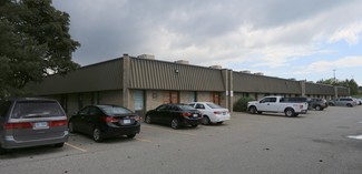 More details for 345 Nugget Ave, Toronto, ON - Industrial for Lease