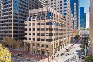 Plus de détails pour 455 Market St, San Francisco, CA - Vente au détail à louer