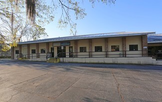Plus de détails pour 84-98 W Lowder St, Macclenny, FL - Bureau à louer