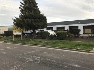 More details for 5045 Fulton Dr, Fairfield, CA - Industrial for Lease