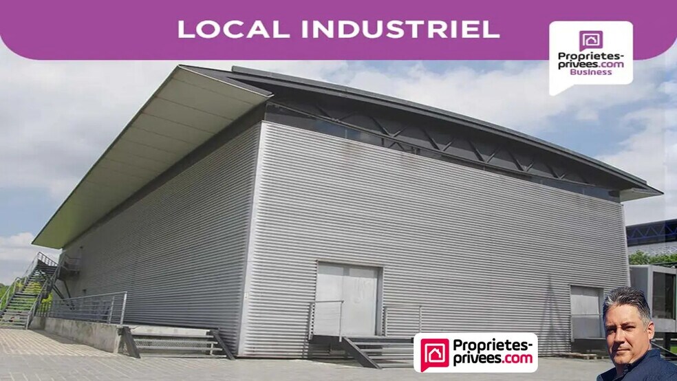 Flex in Corbas for sale - Building Photo - Image 1 of 16