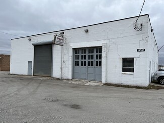 More details for Properties – Industrial for Sale, Lynwood, IL