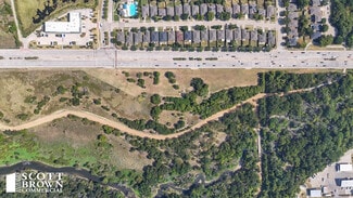 More details for 1400-1500 E Eldorado Pky, Little Elm, TX - Land for Sale