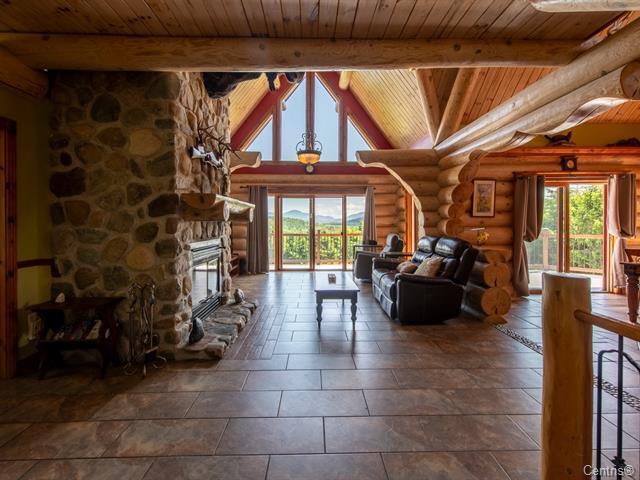 5 Ch Ledoux, Saint-etienne-de-bolton, QC for sale - Building Photo - Image 3 of 6