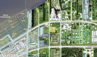 Plus de détails pour 6188 Elliott St, Punta Gorda, FL - Terrain à vendre