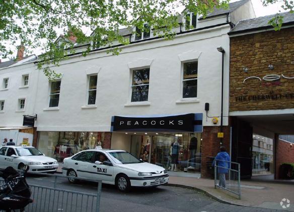 20-23 Bridge St, Banbury for lease - Other - Image 2 of 10