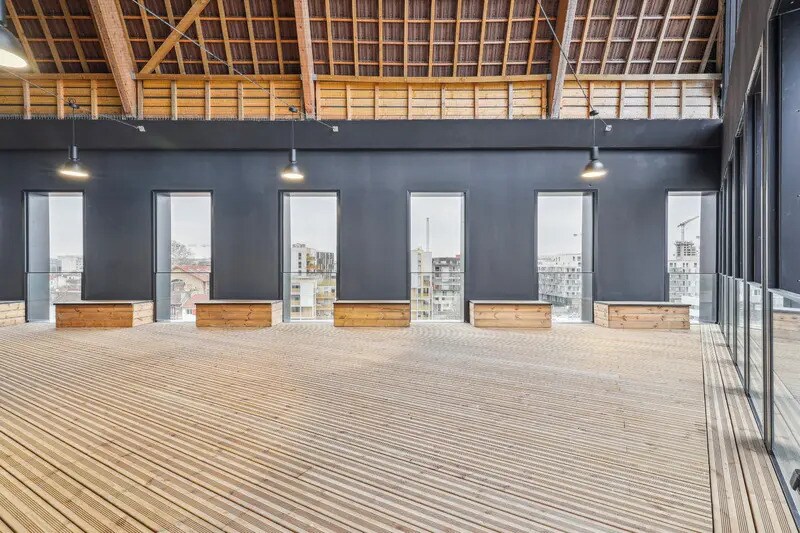 32 Rue Pierre Rigaud, Ivry-sur-Seine à louer - Photo du bâtiment - Image 2 de 10