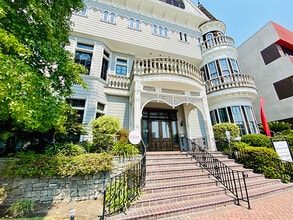 13323 W Washington Blvd, Culver City, CA à louer Photo du bâtiment- Image 2 de 26