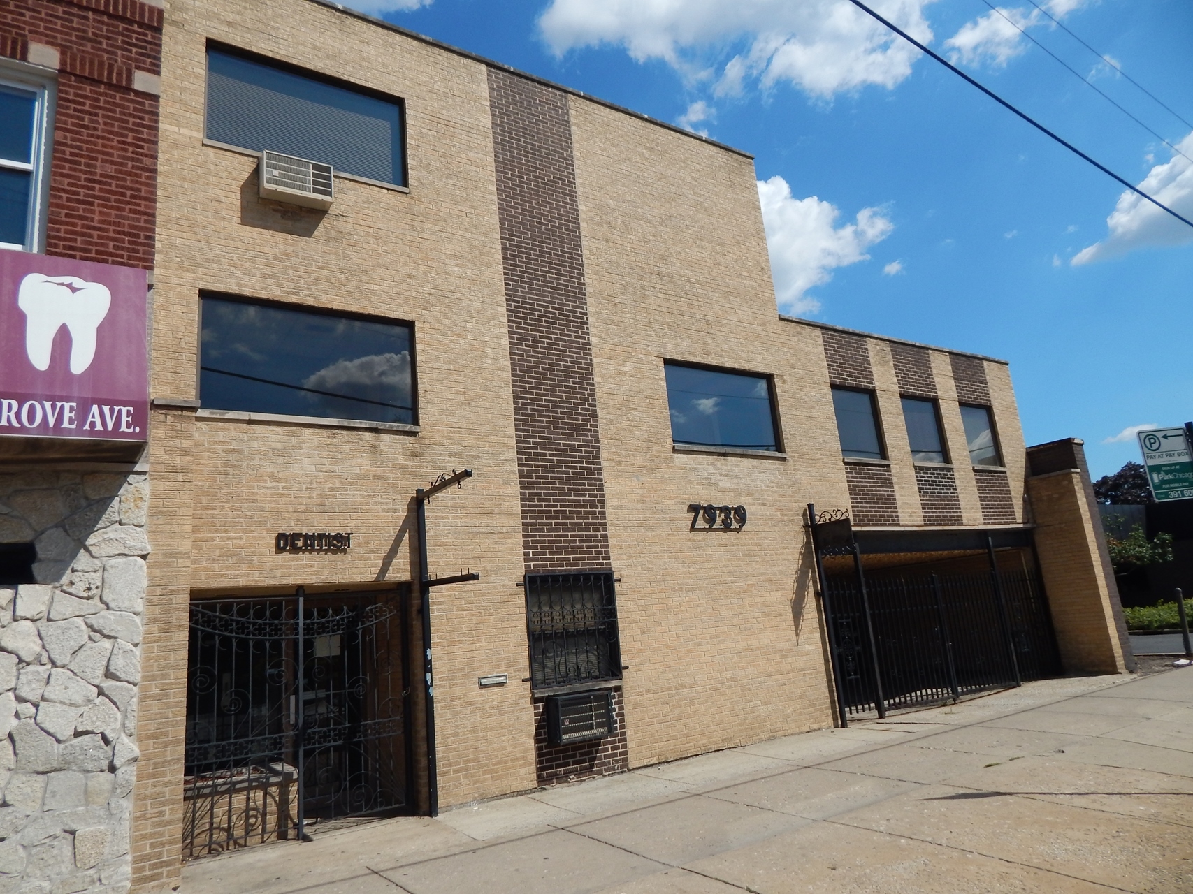 7939 S Cottage Grove Ave, Chicago, IL for sale Primary Photo- Image 1 of 1