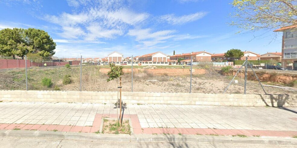 Avenida Príncipe de Asturias, 15, Alovera, Guadalajara à vendre - Autre - Image 1 de 4
