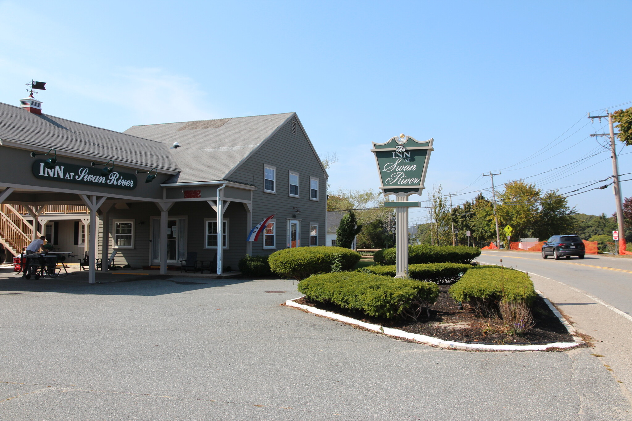 829 Main St, West Dennis, MA for sale Building Photo- Image 1 of 1