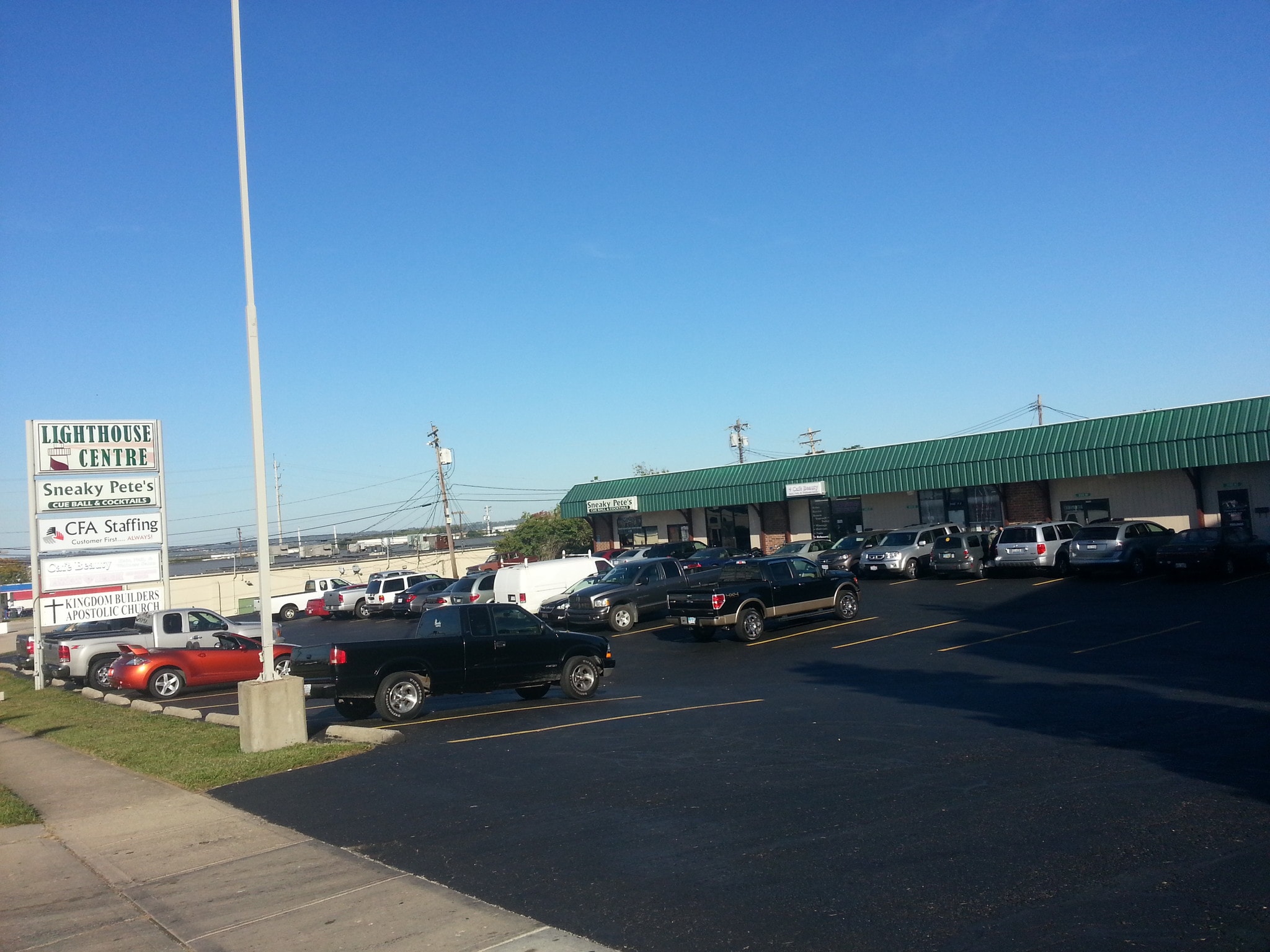 3152 Lighthouse Dr, Fairfield, OH for lease Primary Photo- Image 1 of 37