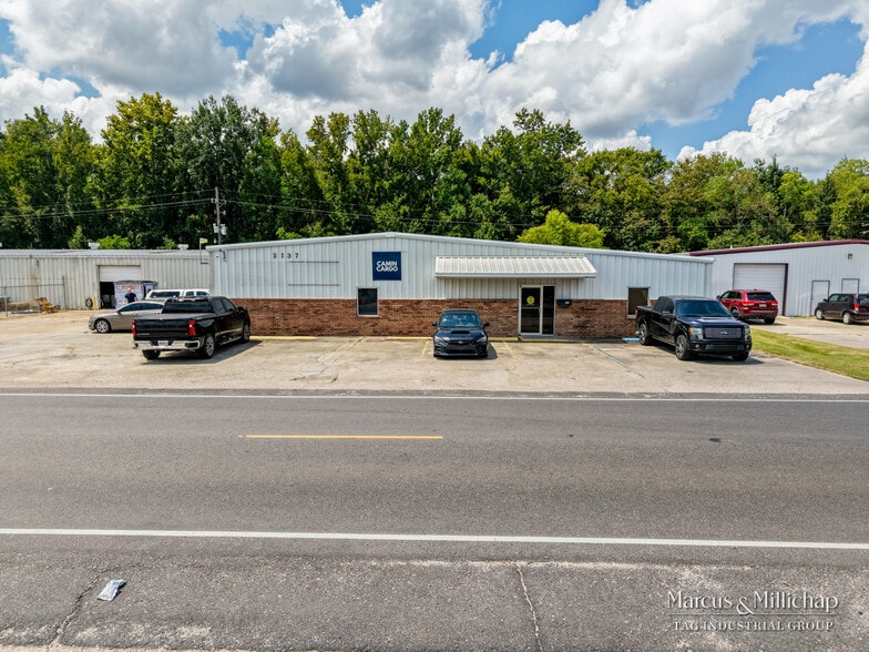 2137 S Philippe Ave, Gonzales, LA for sale - Building Photo - Image 1 of 5