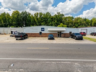 Plus de détails pour 2137 S Philippe Ave, Gonzales, LA - Industriel à vendre