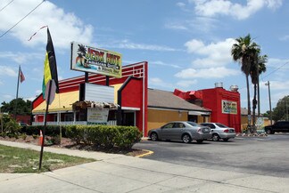 Plus de détails pour 926 E Fowler Ave, Tampa, FL - Commerce de détail à louer