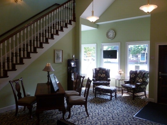 311 Pendleton St, Waycross, GA à vendre - Photo intérieure - Image 2 de 14
