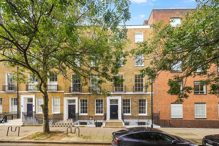 22 John St, Londres à louer - Photo du bâtiment - Image 1 de 29