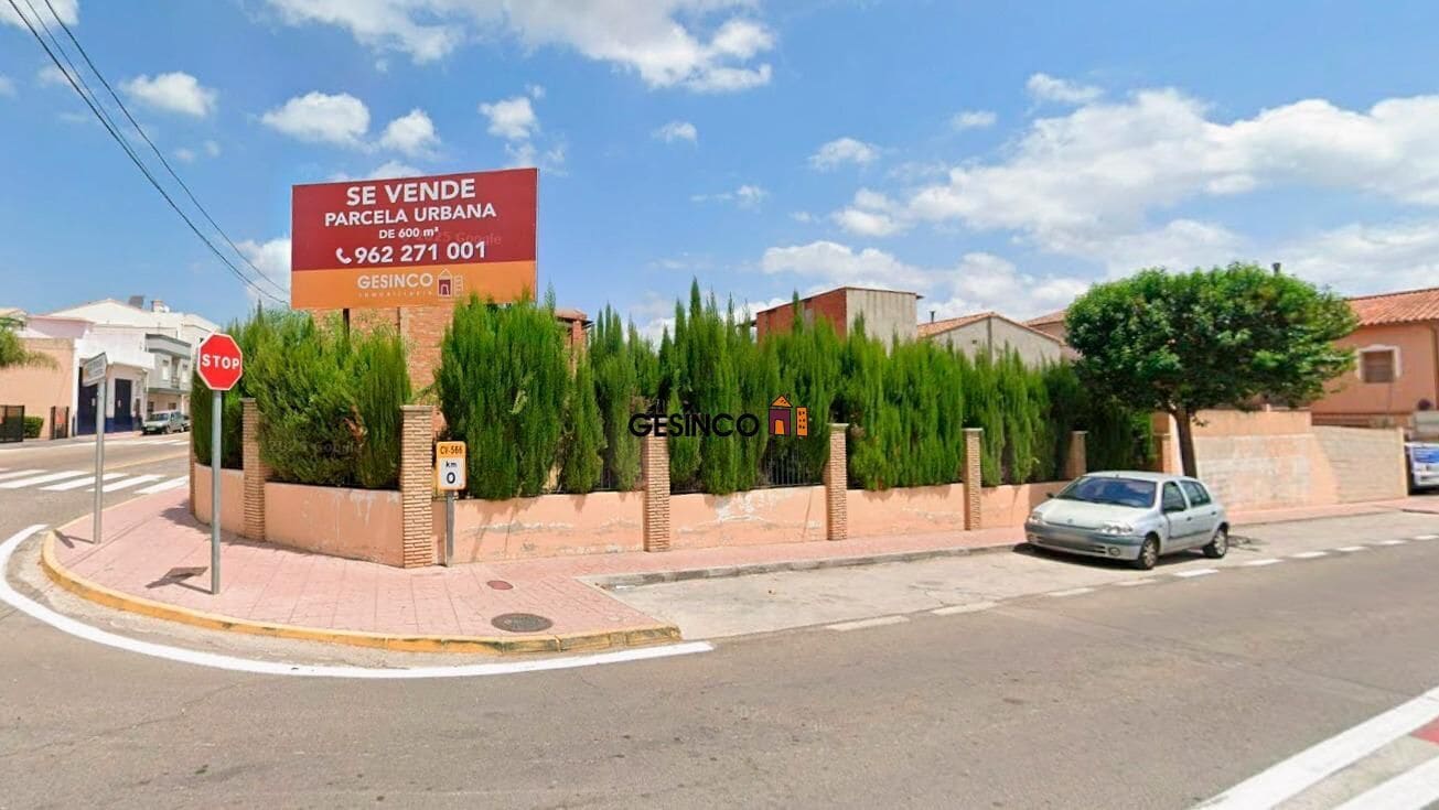 Land in Rotglà i Corberà, Valencia for lease Primary Photo- Image 1 of 4