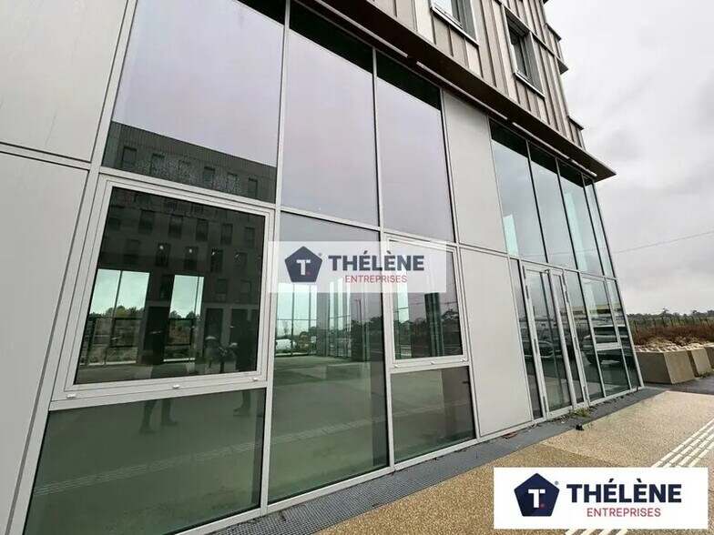 Retail in Montpellier for lease - Building Photo - Image 2 of 6