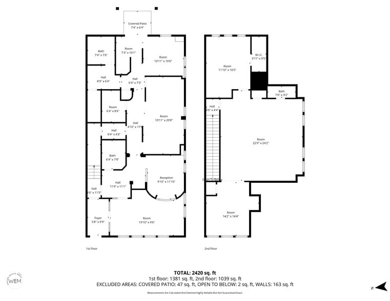 277 Willbrook Blvd, Pawleys Island, SC for lease - Floor Plan - Image 2 of 30