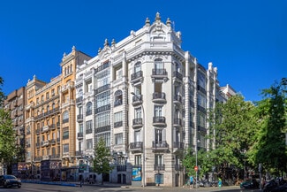 More details for Calle del Príncipe de Vergara, 7, Madrid - Office for Lease