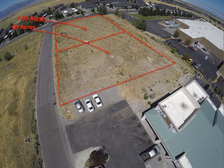 1180 N 200 W, Tooele, UT à vendre - Autre - Image 2 de 8