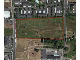 More details for NE 121st Ave & NE 124th Ave, Vancouver, WA - Land for Sale