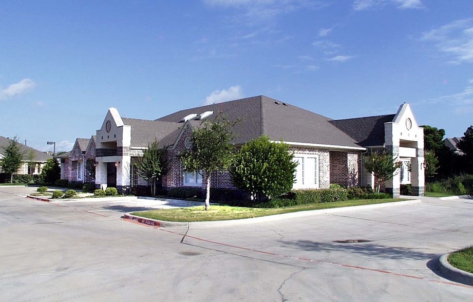 1500 Corporate Cir, Southlake, TX for lease - Building Photo - Image 2 of 5