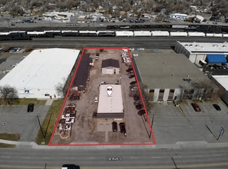 More details for 4015 1st Ave S, Billings, MT - Retail for Sale