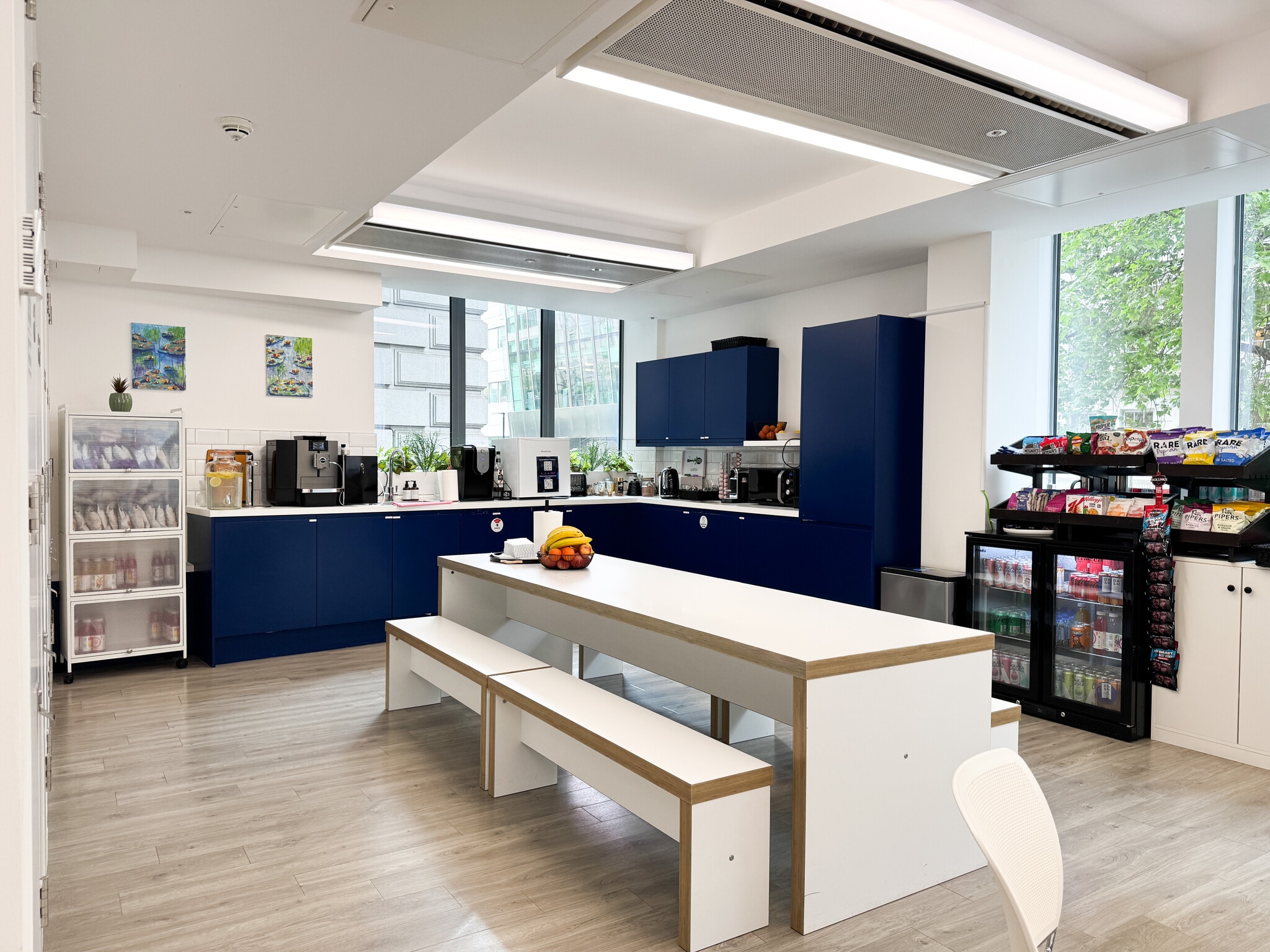 262 High Holborn, London for lease Interior Photo- Image 1 of 19