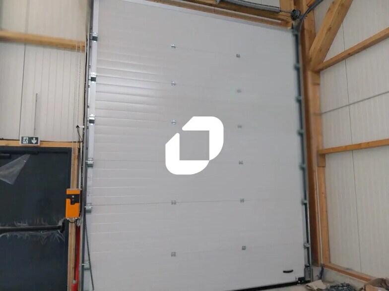 Flex dans Thouaré-sur-Loire à louer - Photo du bâtiment - Image 3 de 5