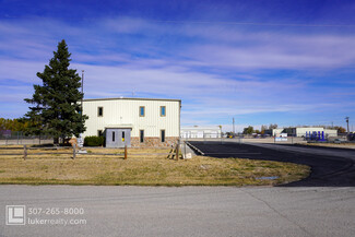 More details for 7220 W Derick Dr, Casper, WY - Industrial for Lease