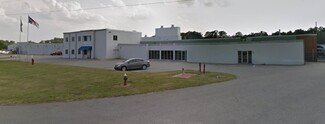 More details for 600 S Parker St, Elm City, NC - Industrial for Sale