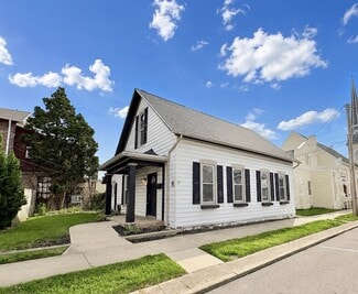 More details for 9 E Canal St, Troy, OH - Retail for Sale