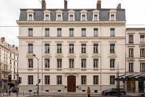 41 Cours De La Liberté, Lyon for lease Building Photo- Image 1 of 34