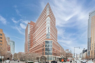 Plus de détails pour 115 Myrtle Ave, Brooklyn, NY - Bureau à louer