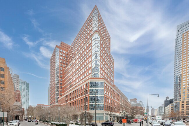 Plus de détails pour 115 Myrtle Ave, Brooklyn, NY - Bureau à louer