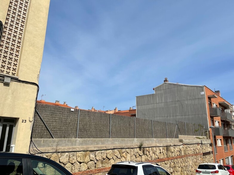 Terrain dans Sant Sadurní d'Anoia, Barcelona à vendre - Photo principale - Image 1 de 4