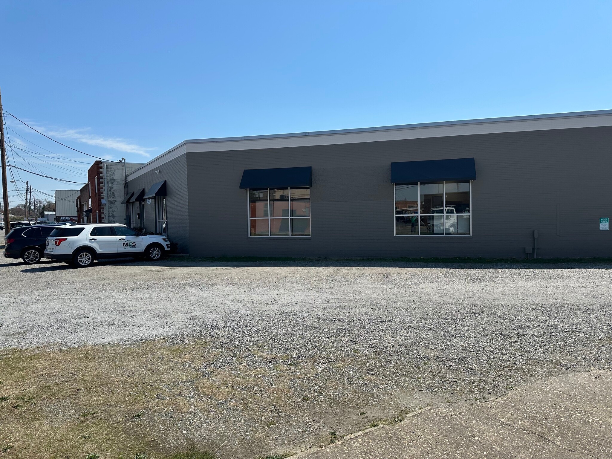 3107 Lanvale Ave, Richmond, VA for lease Building Photo- Image 1 of 8