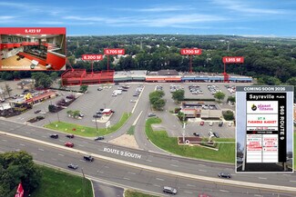 More details for 960a Rte 9, Sayreville, NJ - Retail for Lease