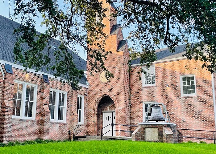 2401 Bienville Ave, New Orleans, LA à louer Photo du bâtiment- Image 1 de 15